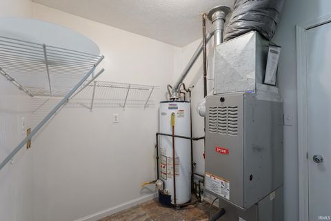 Tiny photo for 4320 Roundtable Court, West Lafayette, IN 47906 (MLS # 202618463)