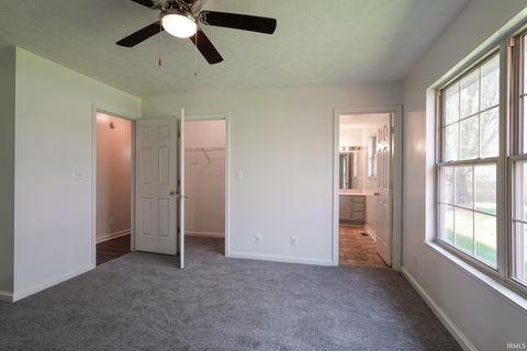 Tiny photo for 4320 Roundtable Court, West Lafayette, IN 47906 (MLS # 202618463)