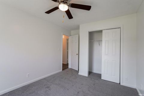 Tiny photo for 4320 Roundtable Court, West Lafayette, IN 47906 (MLS # 202618463)