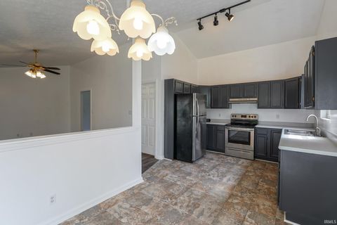 Tiny photo for 4320 Roundtable Court, West Lafayette, IN 47906 (MLS # 202618463)