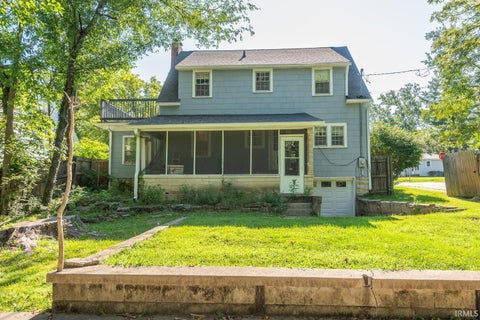 Photo of 526 S Mitchell Street, Bloomington, IN 47401 (MLS # 202632837)