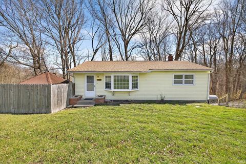 Photo of 7575 S Harmony Road, Bloomington, IN 47403 (MLS # 202609692)