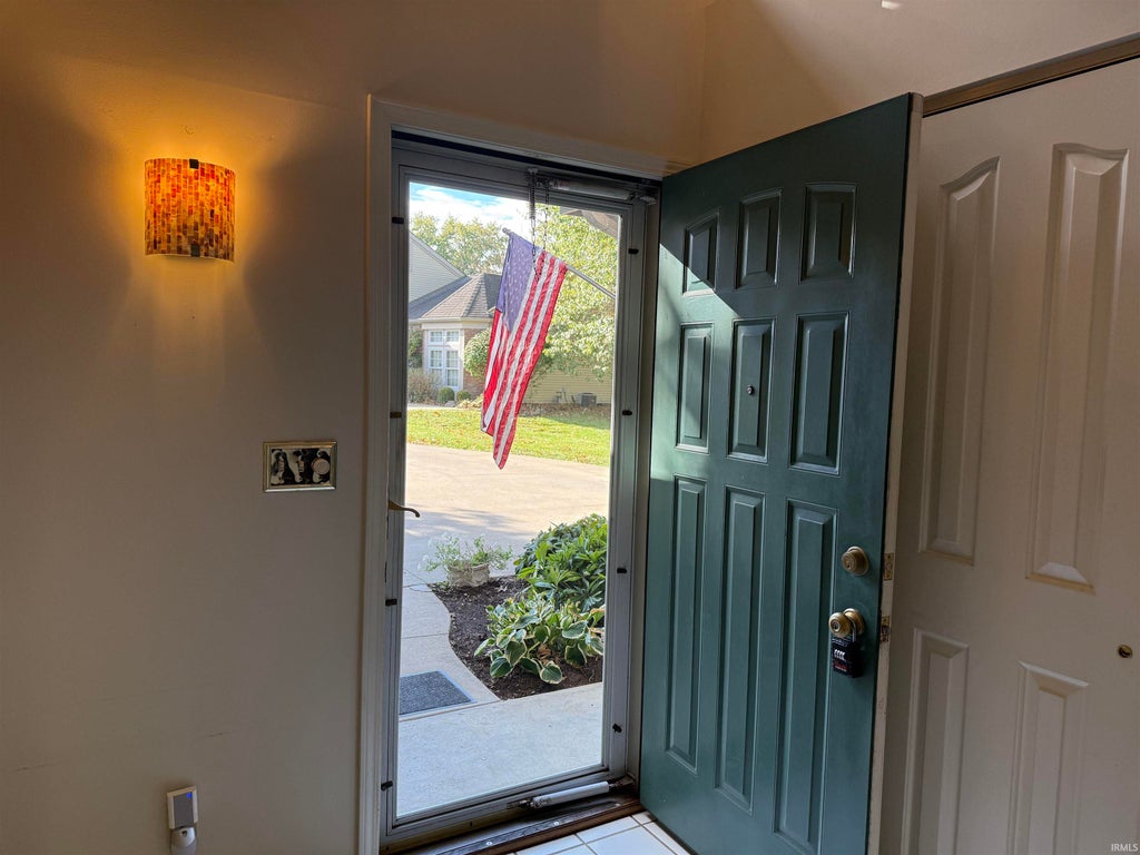 Photo of 603 E Moss Creek Court, Bloomington, IN 47401 (MLS # 202644112)