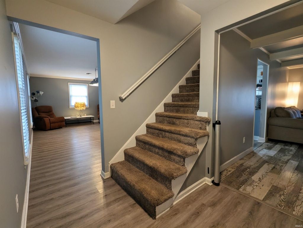 Photo of 6427 Monarch Drive, Fort Wayne, IN 46815 (MLS # 202616314)