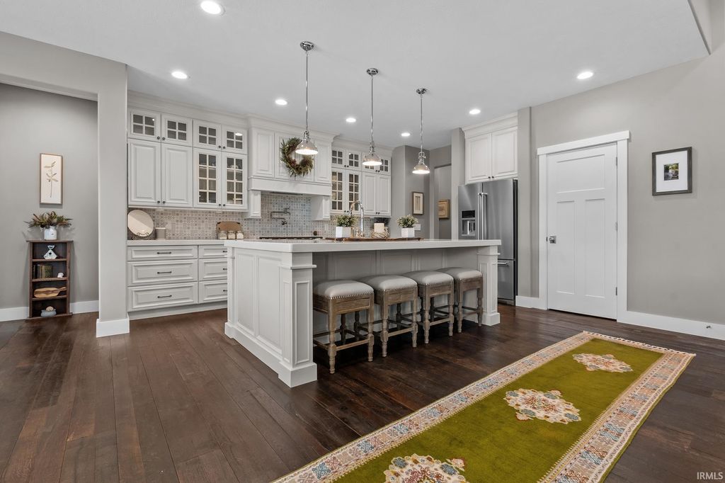 Photo of 51590 Salem Meadows Drive, Granger, IN 46530 (MLS # 202601342)