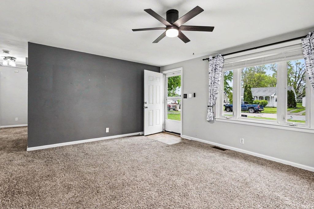 Photo of 3706 Addison Street, South Bend, IN 46614 (MLS # 202616854)