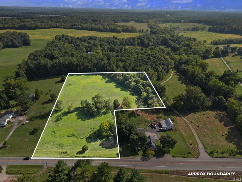 Photo of 0 Highway 150, Greenville, IN 47124 (MLS # 202636450)