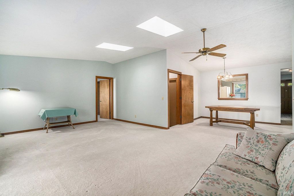 Photo of 169 Beechwood Drive, Bremen, IN 46506 (MLS # 202543675)