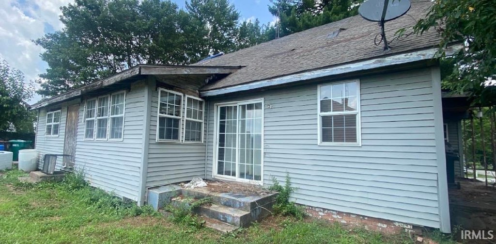 Photo of 130 N Church Street, Roann, IN 46974 (MLS # 202636665)