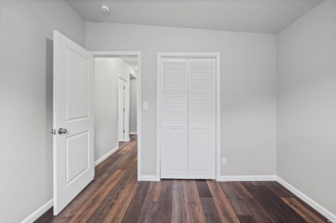Tiny photo for 506 S Brown Street, Otterbein, IN 47970 (MLS # 202619830)