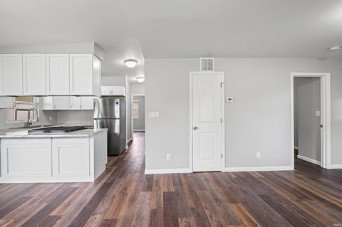Tiny photo for 506 S Brown Street, Otterbein, IN 47970 (MLS # 202619830)
