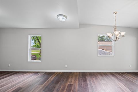 Tiny photo for 506 S Brown Street, Otterbein, IN 47970 (MLS # 202619830)