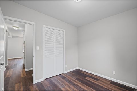 Tiny photo for 506 S Brown Street, Otterbein, IN 47970 (MLS # 202619830)
