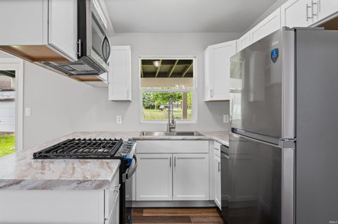 Tiny photo for 506 S Brown Street, Otterbein, IN 47970 (MLS # 202619830)