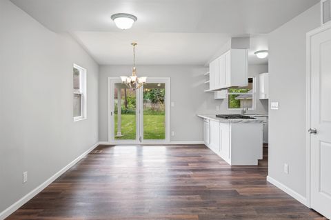 Tiny photo for 506 S Brown Street, Otterbein, IN 47970 (MLS # 202619830)