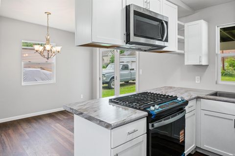 Tiny photo for 506 S Brown Street, Otterbein, IN 47970 (MLS # 202619830)