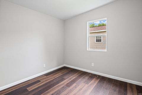 Tiny photo for 506 S Brown Street, Otterbein, IN 47970 (MLS # 202619830)