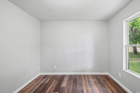 Tiny photo for 506 S Brown Street, Otterbein, IN 47970 (MLS # 202619830)