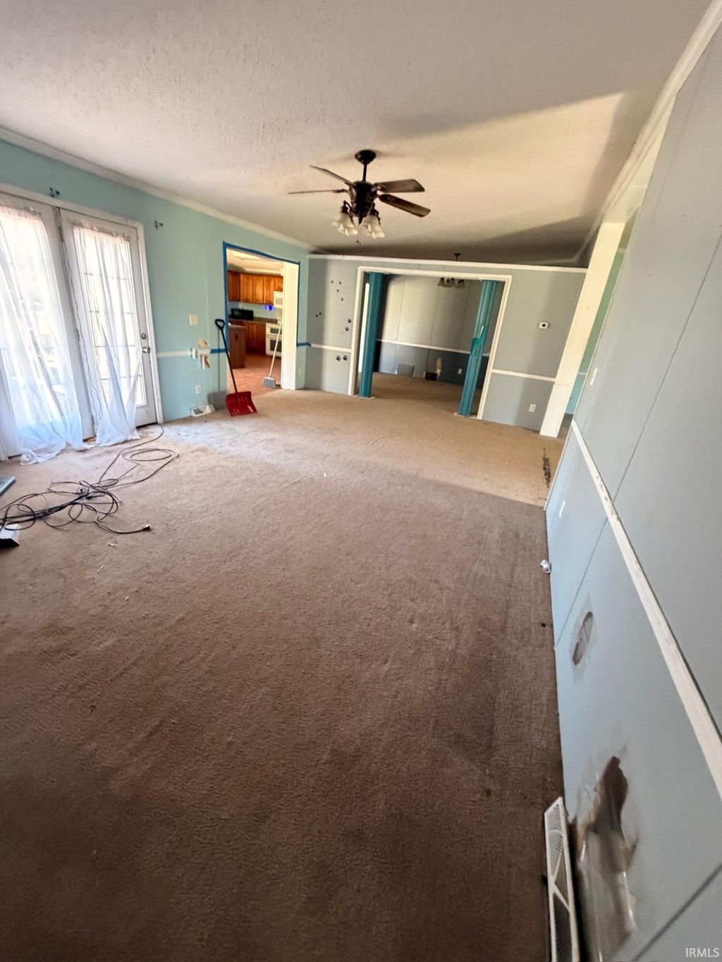 Photo of 1029 N County Road 800 W, Richland, IN 47634 (MLS # 202618070)
