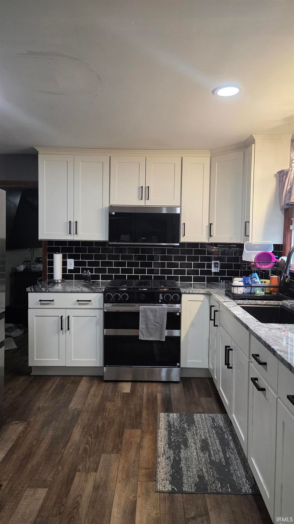 Photo of 1159 Myrtle Avenue, Frankfort, IN 46041 (MLS # 202611510)