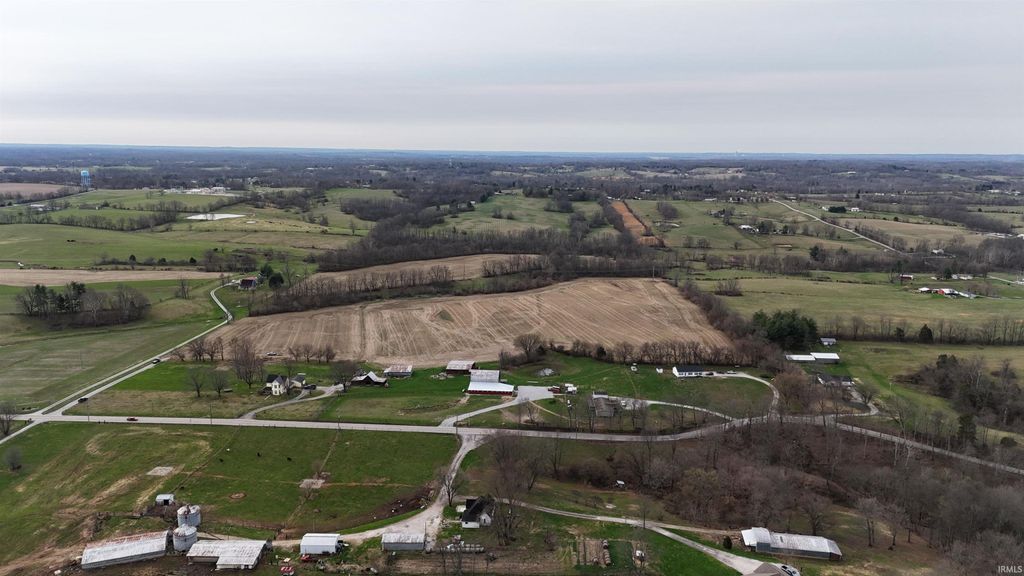 Photo of TBD E Sate Road 58, Bedford, IN 47421 (MLS # 202608759)