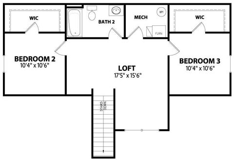 Tiny photo for 3333 Haymitch Trail, Fort Wayne, IN 46818 (MLS # 202643718)