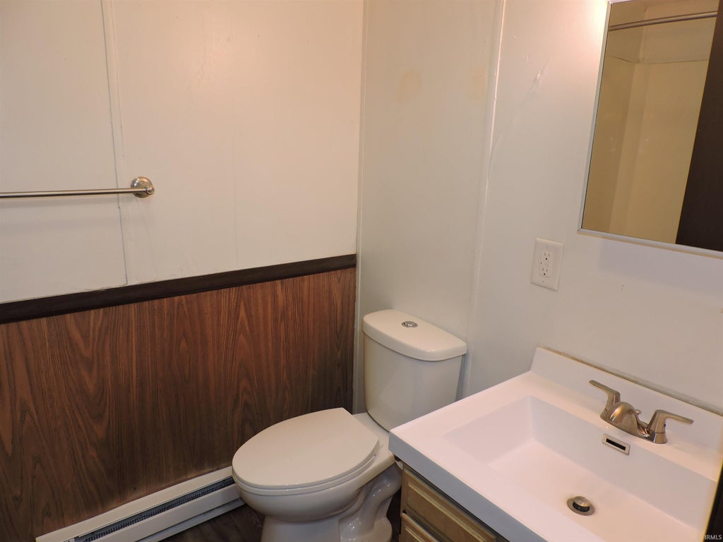 Photo of 125 W Orange Street #F, Cromwell, IN 46732 (MLS # 202643725)