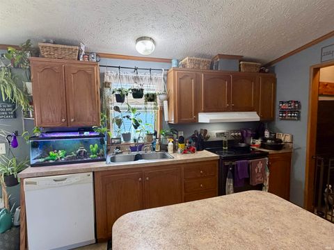 Tiny photo for 342 W Cumberland Street, Camden, IN 46917 (MLS # 202607491)