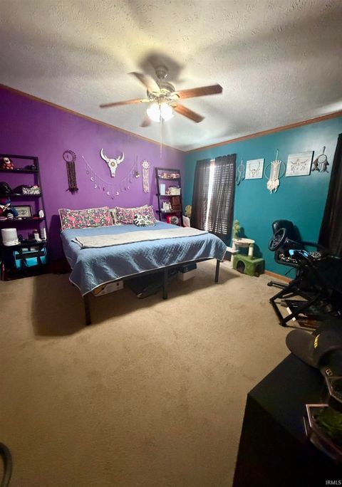 Tiny photo for 342 W Cumberland Street, Camden, IN 46917 (MLS # 202607491)