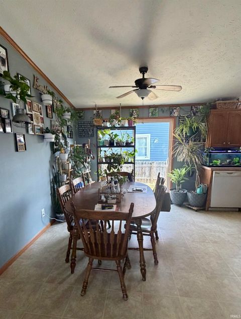 Tiny photo for 342 W Cumberland Street, Camden, IN 46917 (MLS # 202607491)