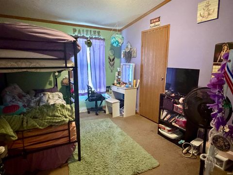 Tiny photo for 342 W Cumberland Street, Camden, IN 46917 (MLS # 202607491)