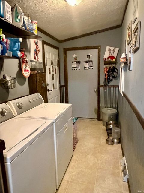 Tiny photo for 342 W Cumberland Street, Camden, IN 46917 (MLS # 202607491)