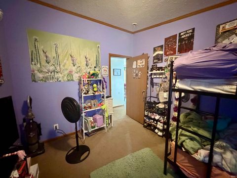 Tiny photo for 342 W Cumberland Street, Camden, IN 46917 (MLS # 202607491)