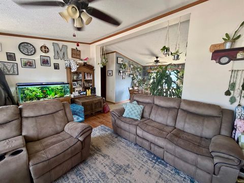 Tiny photo for 342 W Cumberland Street, Camden, IN 46917 (MLS # 202607491)