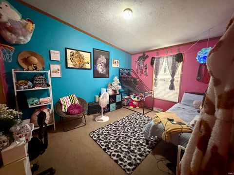 Tiny photo for 342 W Cumberland Street, Camden, IN 46917 (MLS # 202607491)