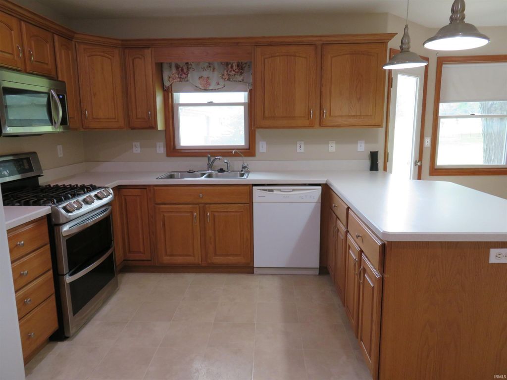 Photo of 101 Hemsberd Street, Middlebury, IN 46540 (MLS # 202628648)