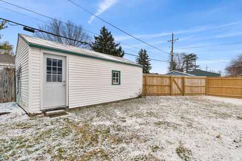 Tiny photo for 1422 Virginia Street, Lafayette, IN 47905 (MLS # 202600109)