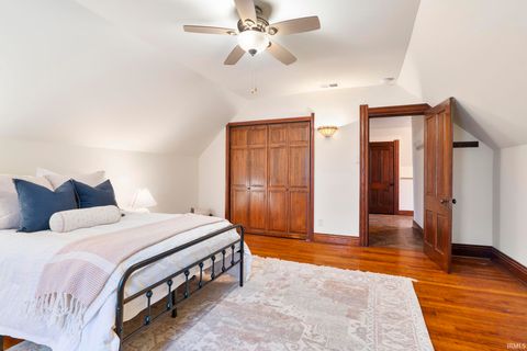 Tiny photo for 1422 Virginia Street, Lafayette, IN 47905 (MLS # 202600109)