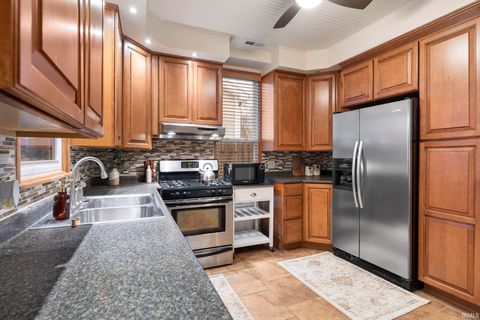 Tiny photo for 1422 Virginia Street, Lafayette, IN 47905 (MLS # 202600109)