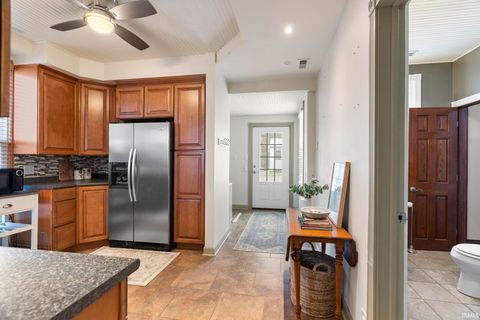 Tiny photo for 1422 Virginia Street, Lafayette, IN 47905 (MLS # 202600109)