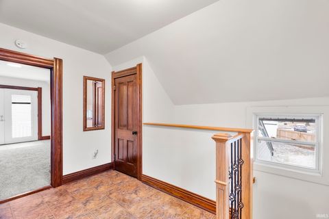 Tiny photo for 1422 Virginia Street, Lafayette, IN 47905 (MLS # 202600109)