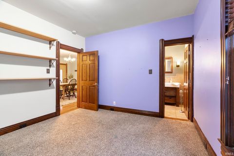 Tiny photo for 1422 Virginia Street, Lafayette, IN 47905 (MLS # 202600109)