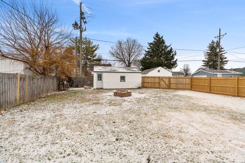 Tiny photo for 1422 Virginia Street, Lafayette, IN 47905 (MLS # 202600109)