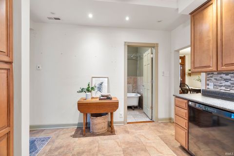 Tiny photo for 1422 Virginia Street, Lafayette, IN 47905 (MLS # 202600109)