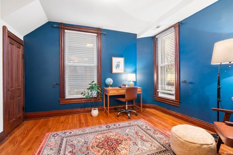 Tiny photo for 1422 Virginia Street, Lafayette, IN 47905 (MLS # 202600109)