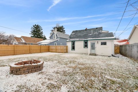 Tiny photo for 1422 Virginia Street, Lafayette, IN 47905 (MLS # 202600109)