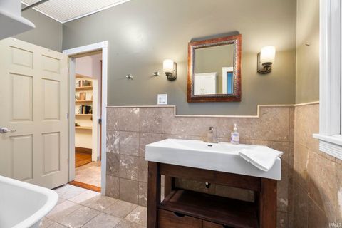 Tiny photo for 1422 Virginia Street, Lafayette, IN 47905 (MLS # 202600109)