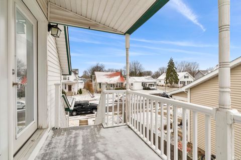 Tiny photo for 1422 Virginia Street, Lafayette, IN 47905 (MLS # 202600109)