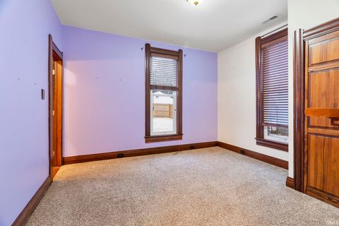 Tiny photo for 1422 Virginia Street, Lafayette, IN 47905 (MLS # 202600109)