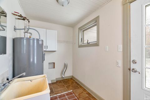 Tiny photo for 1422 Virginia Street, Lafayette, IN 47905 (MLS # 202600109)